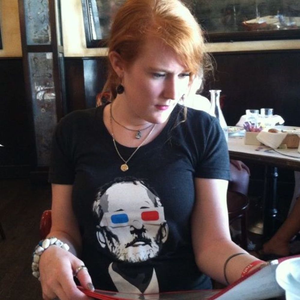 Meet your Posher, Martha louise